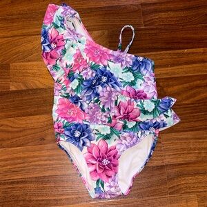Janie and Jack bathing suit